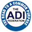 ADI Federation Logo
